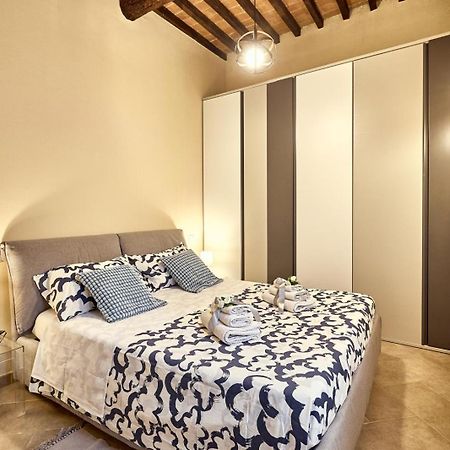 Appartamento La Casa Di Nonna Danda Montepulciano Stazione Esterno foto