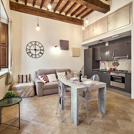 Appartamento La Casa Di Nonna Danda Montepulciano Stazione Esterno foto